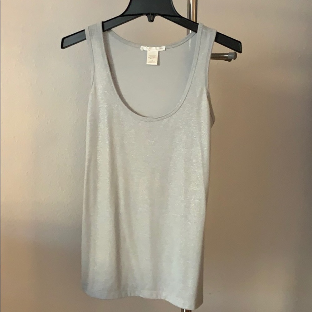 Charlotte Russe tank